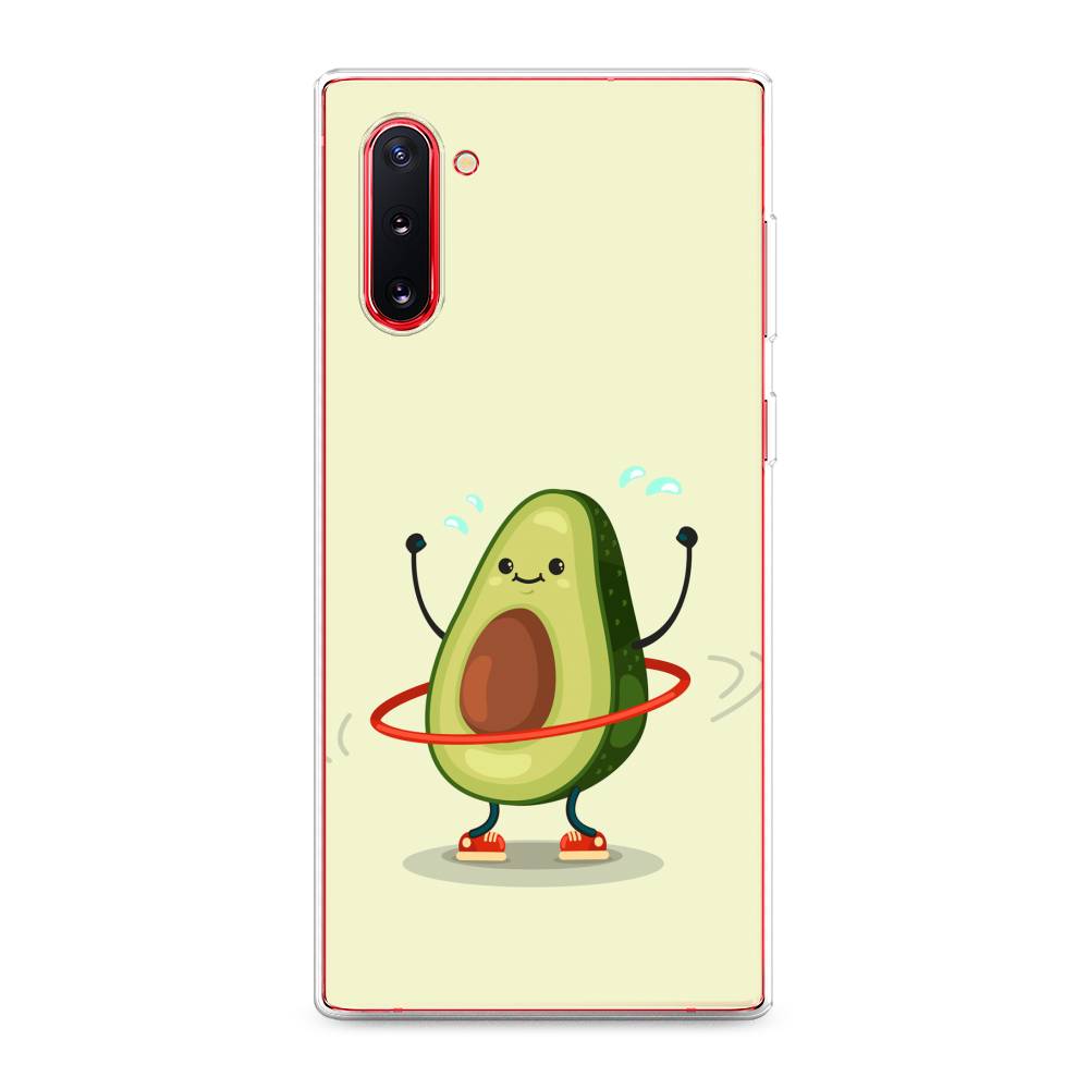 Чехол Awog  на Samsung Galaxy Note 10 