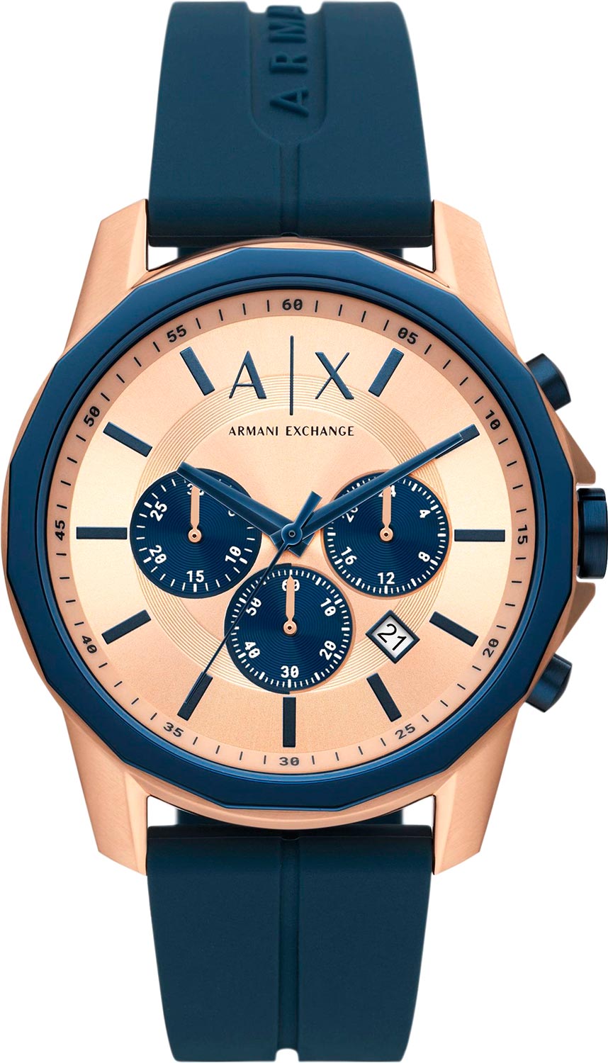 Наручные часы мужские Armani Exchange AX1730