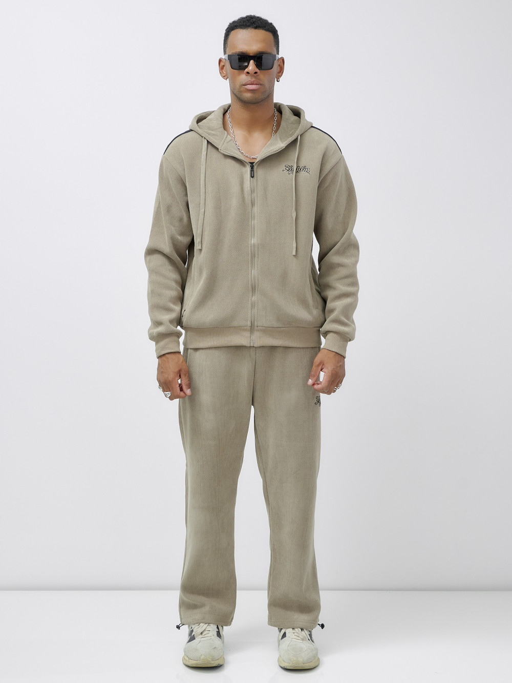 

Костюм мужской MTFORCE 328 бежевый M, 328