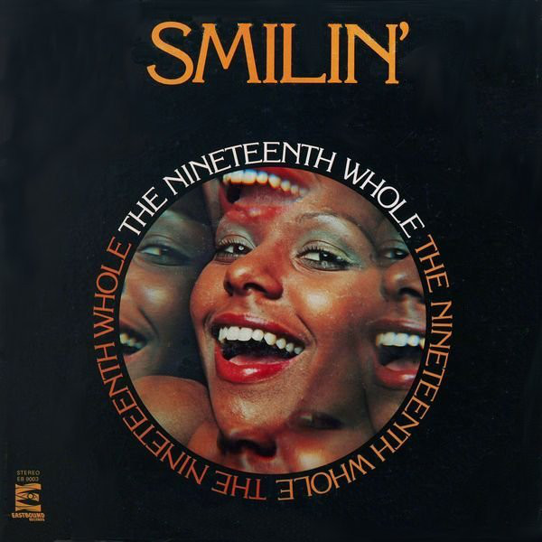 

Nineteenth Whole: Smilin' (1 CD)