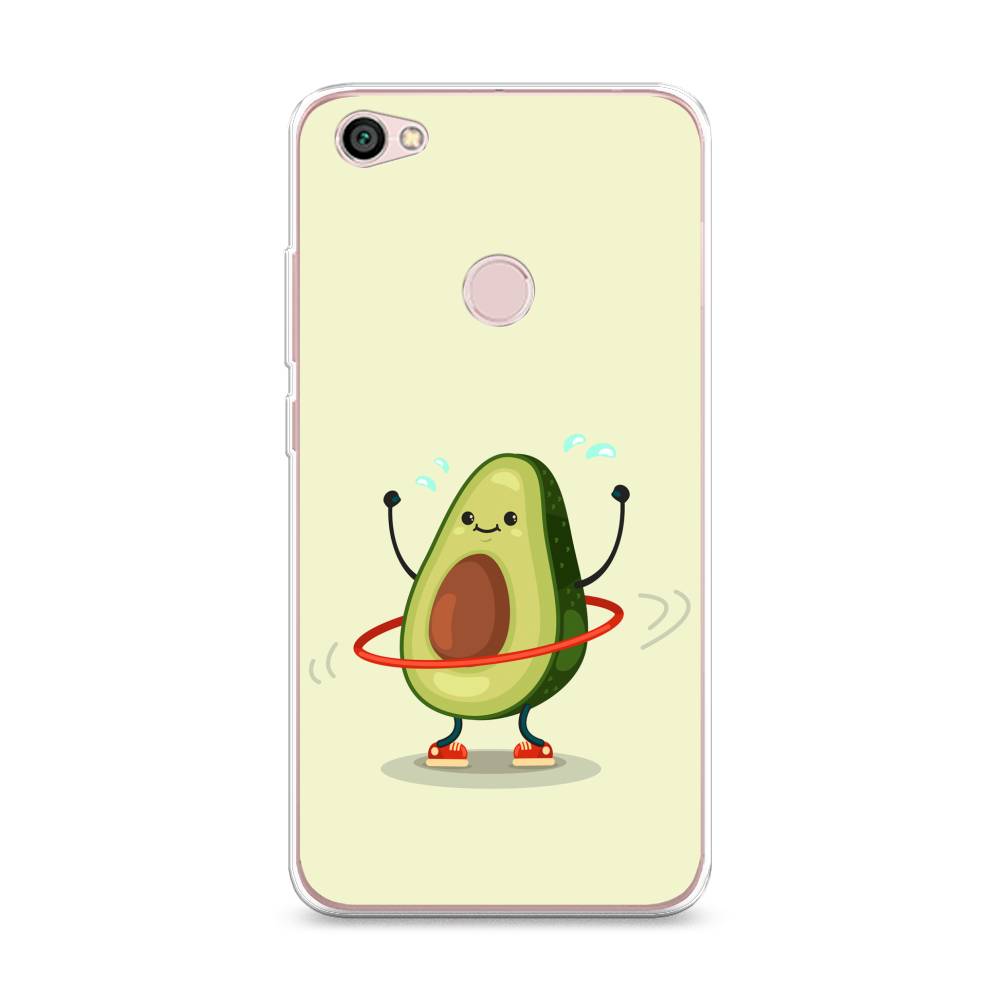 Чехол Awog  на Xiaomi Redmi Note 5A Prime 