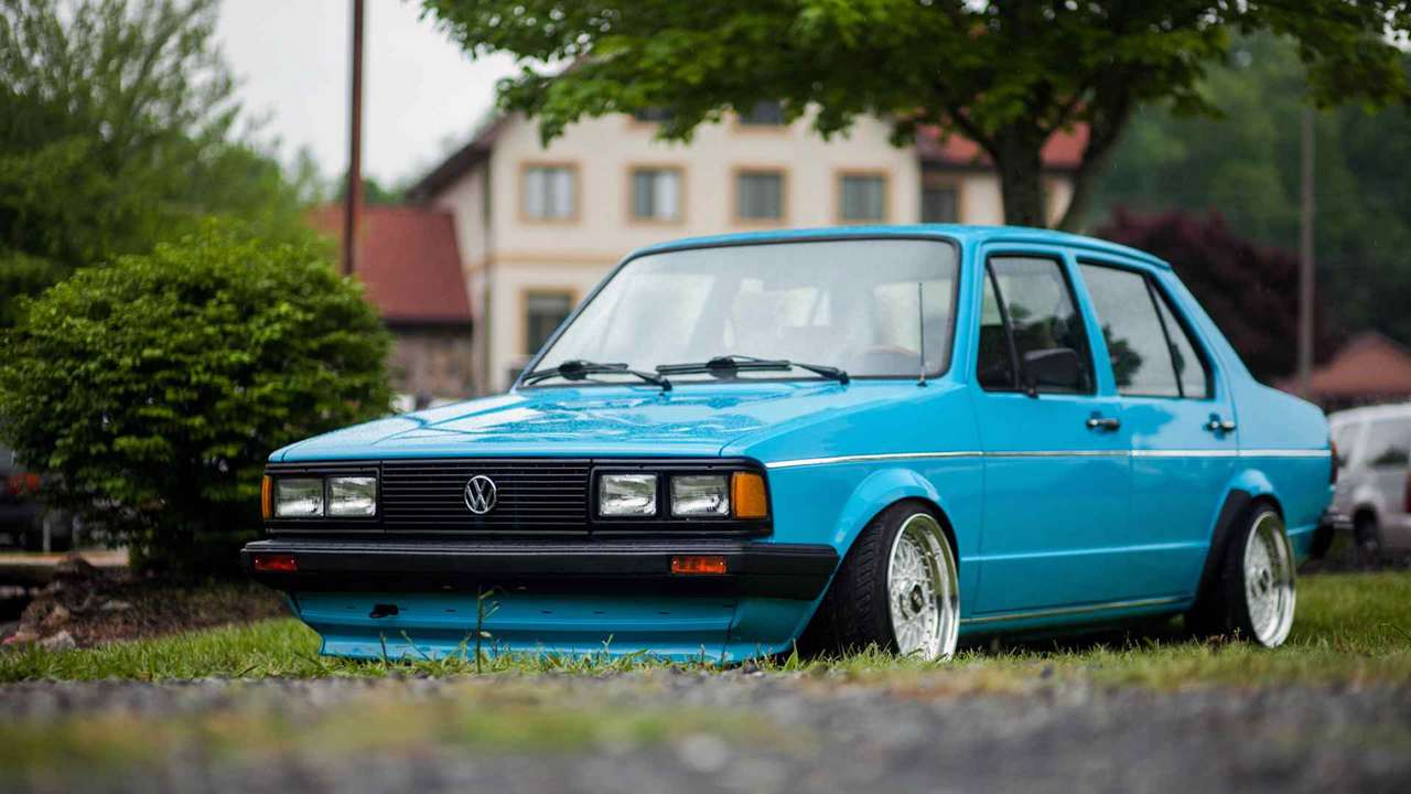 Golf mk1 Р·РµР»РµРЅС‹Р№