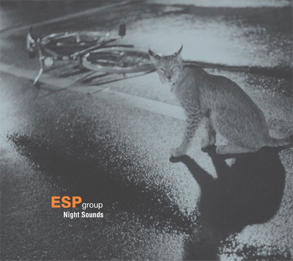 ESP group: Night Sounds (1 CD)