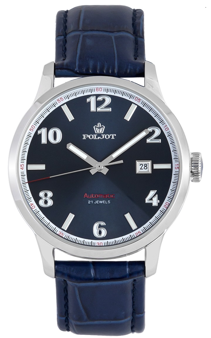 Наручные часы мужские Poljot International 8215.901220