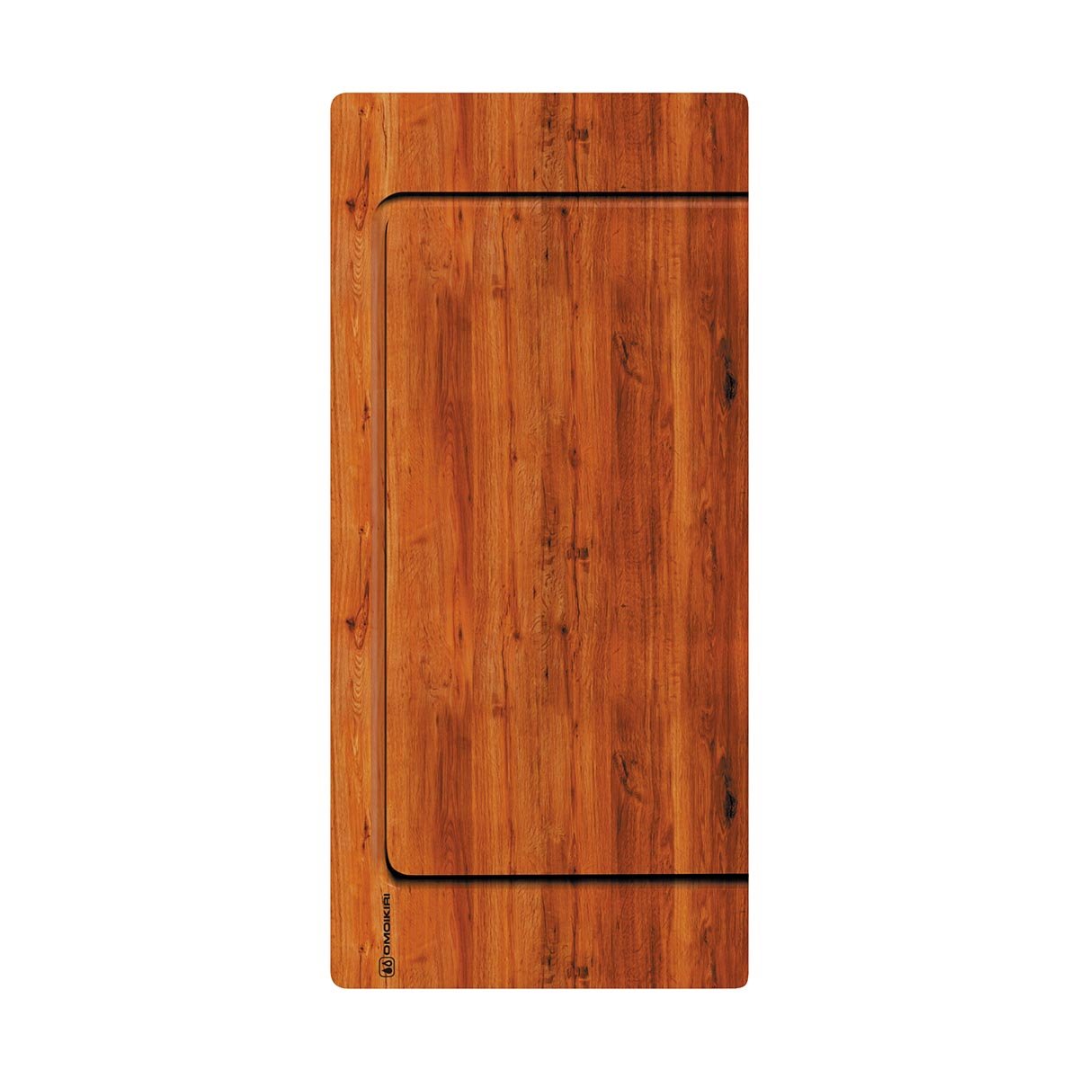 

Разделочная доска Omoikiri CB-05-WOOD-M 4999053