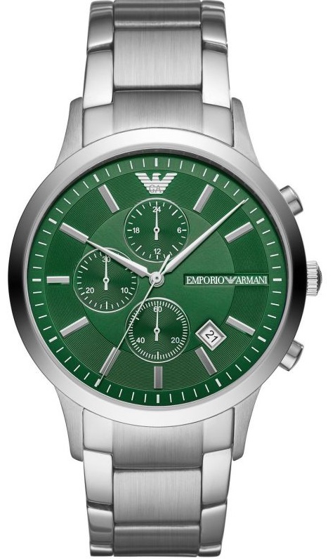 

Наручные часы мужские Emporio Armani AR11507, AR11507