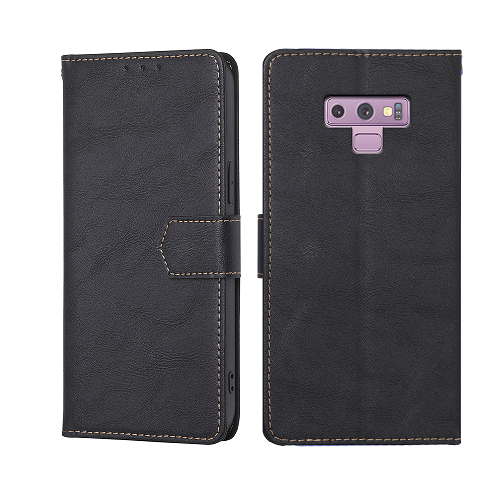 

Чехол MyPads для Samsung Galaxy Note9 черный (274687)