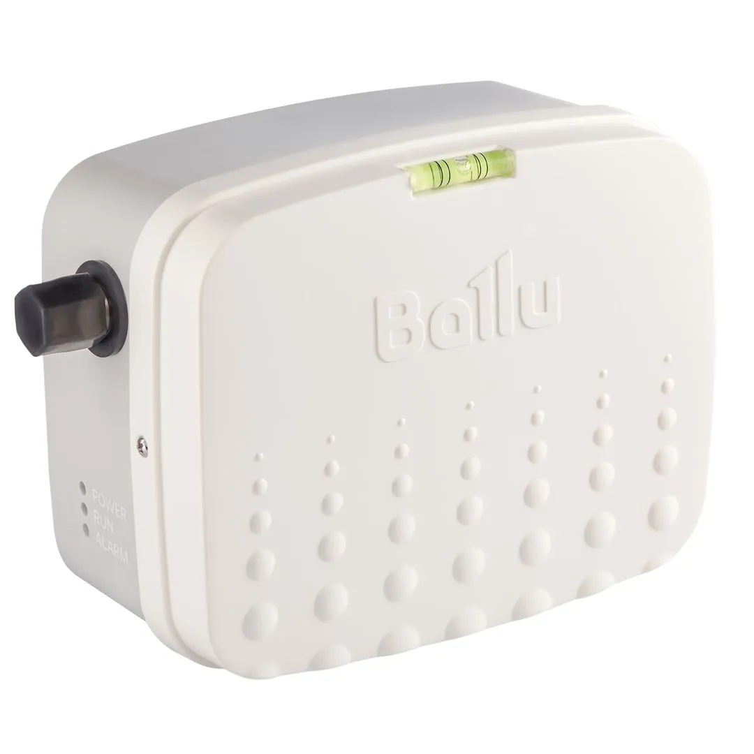

Дренажная помпа Ballu CondiPump Nebulizer 22043 10 л/ч 55 Дб