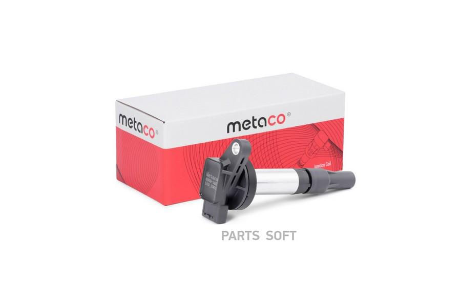 

METACO 6908-165 Катушка зажигания 1шт