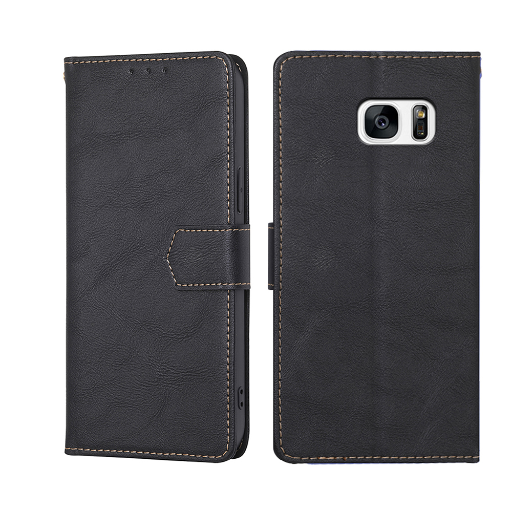 

Чехол MyPads для Samsung Galaxy S7 Edge черный (274690)