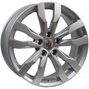 

Колесный диск RST R047 7xR17 5x108 ET42 DIA65.1, RR047-717-651-5x108-42S
