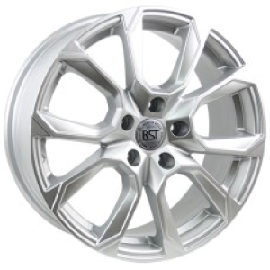 

Колесный диск RST R157 7xR17 5x112 ET45 DIA57.1, RR157-717-571-5x112-45S
