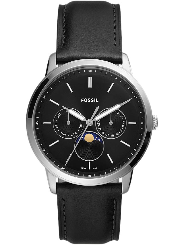 

Наручные часы мужские Fossil FS5904, FS5904