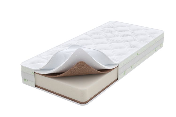 

Матрас Eco Relax (160 х 190 см) Ангстрем, Eco Relax