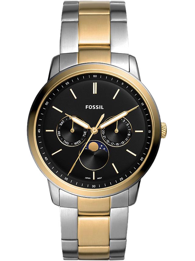 

Наручные часы мужские Fossil FS5906, FS5906