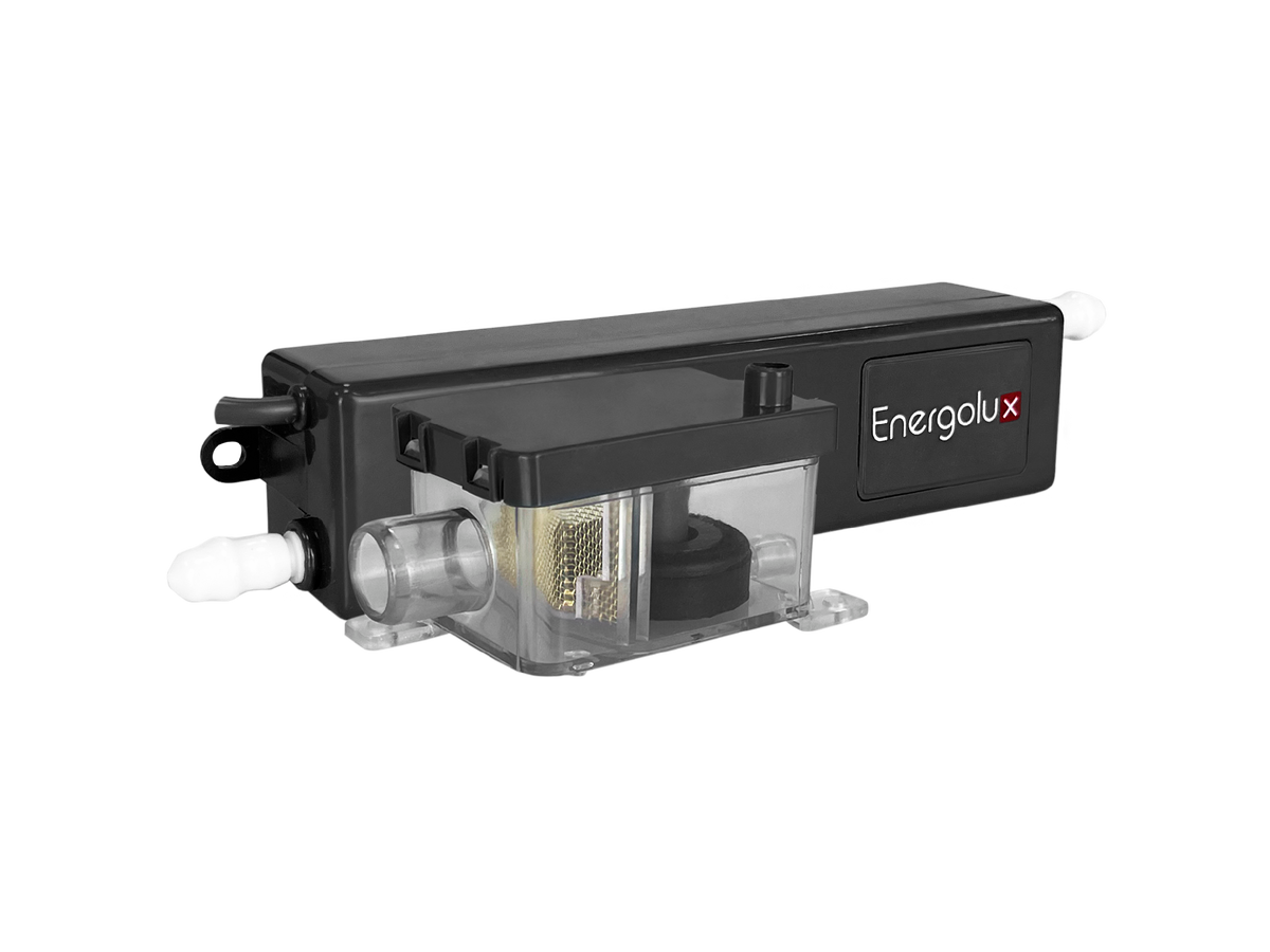 Помпа дренажная Energolux DRP03A22 проточная 22 лч 19 Дб 23992 4900₽