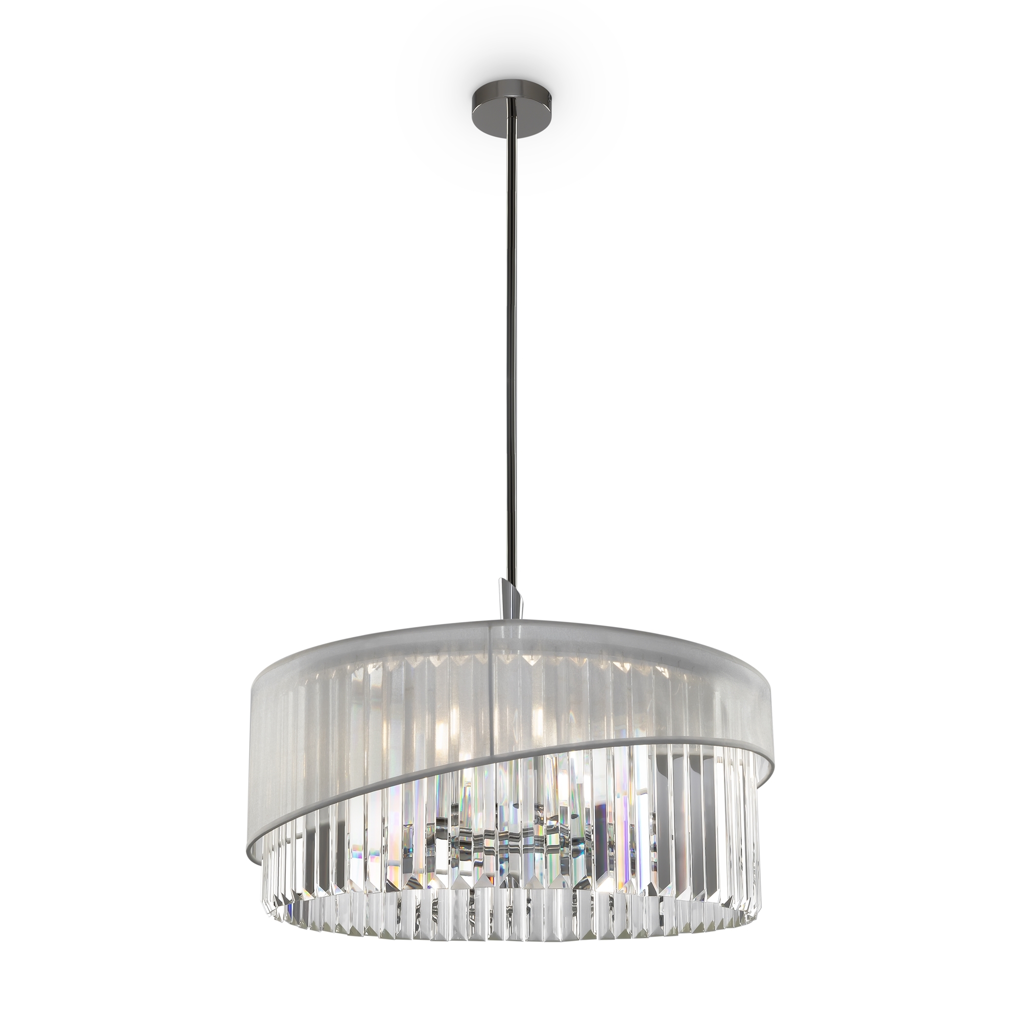 фото Люстра freya fr5170pl-08n