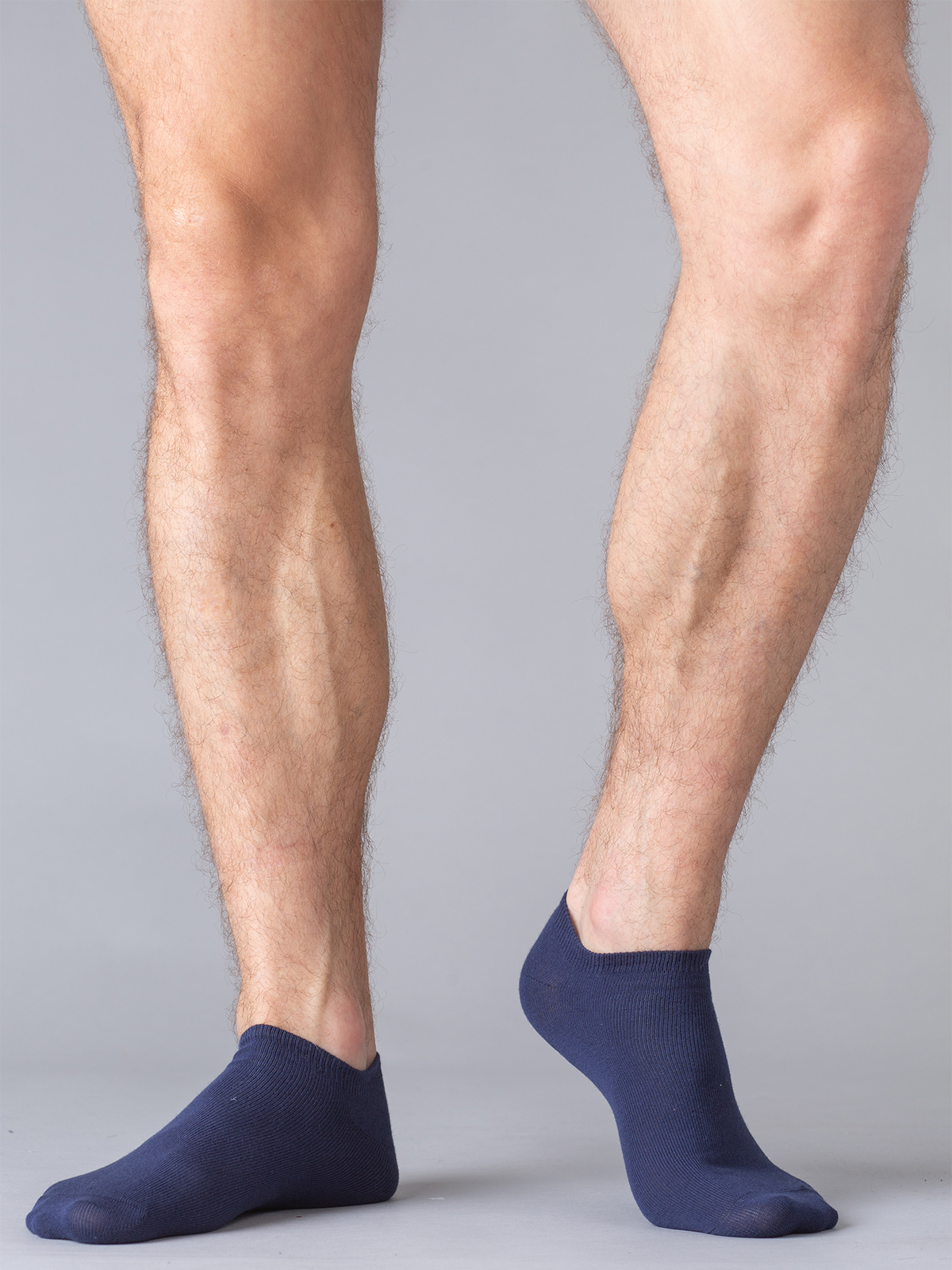 

Носки мужские Omsa for men ECO 404 синие, Синий, ECO 404