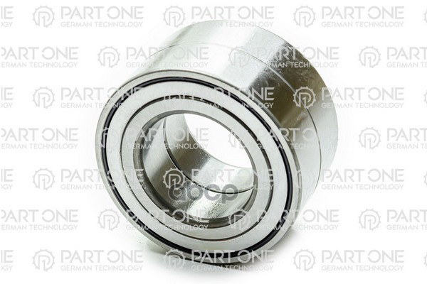 

Подшипник ступичный передн RENAULT: 19, CLIO PART-ONE 1BK076