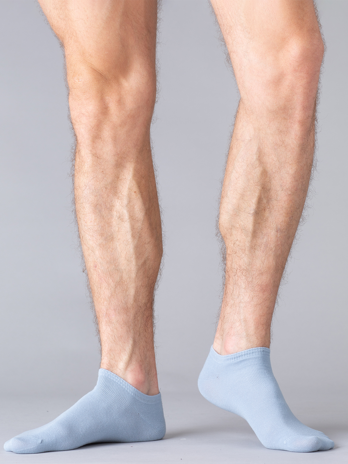 

Носки мужские Omsa for men ECO 404 синие, Синий, ECO 404