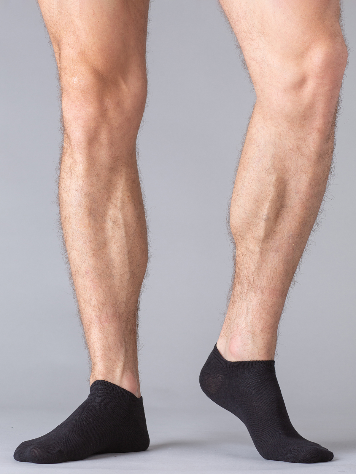 

Носки мужские Omsa for men ECO 404 черные, Черный, ECO 404