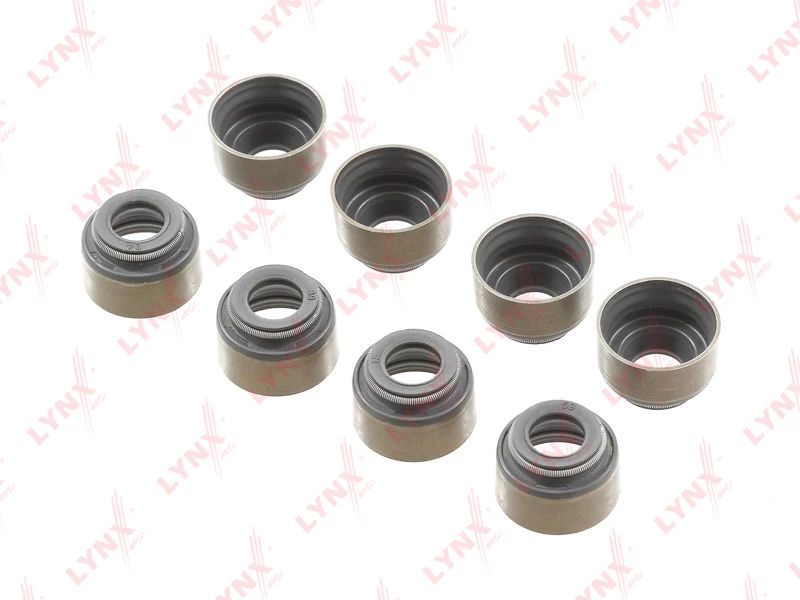 

Колпачок Маслосъемный Toyota/Kia/Mazda/Daihatsu/Vw D=8mm Lynxauto So-0362 LYNXauto SO, SO-0362