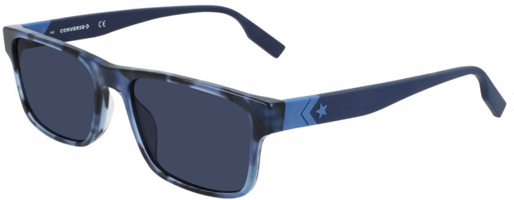 фото Солнцезащитные очки мужские converse cv520s rise up синие