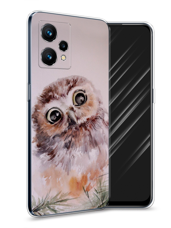 Чехол Awog на Realme 9 
