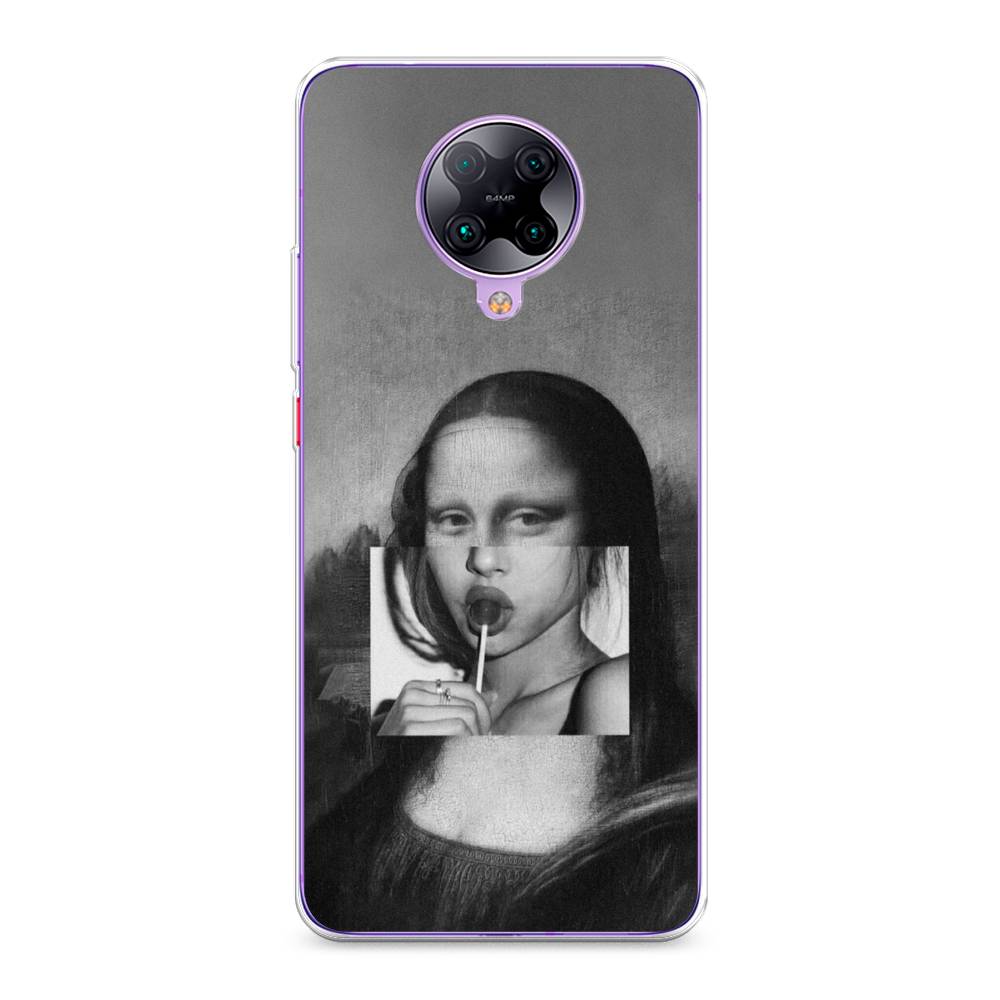 Чехол Awog на Poco F2 Pro/Redmi K30 Pro 
