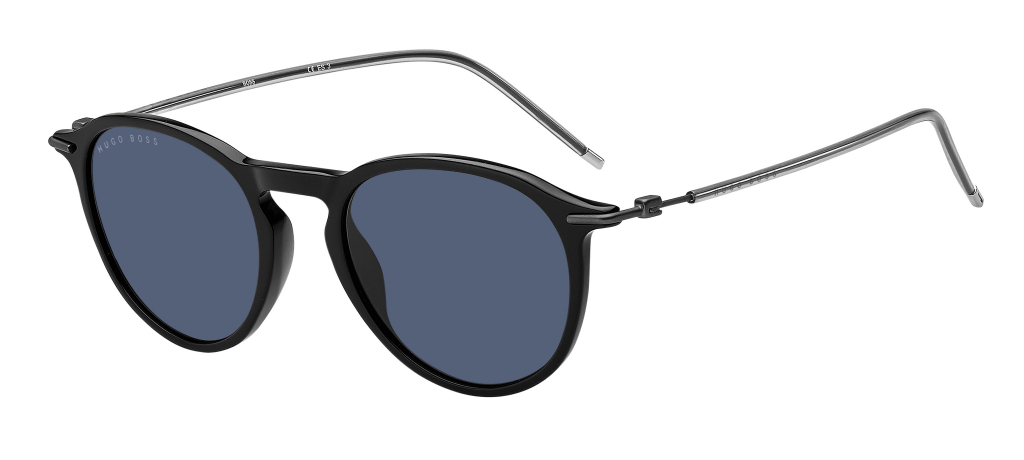 

Солнцезащитные очки мужские HUGO BOSS 1309/S, 1309/S