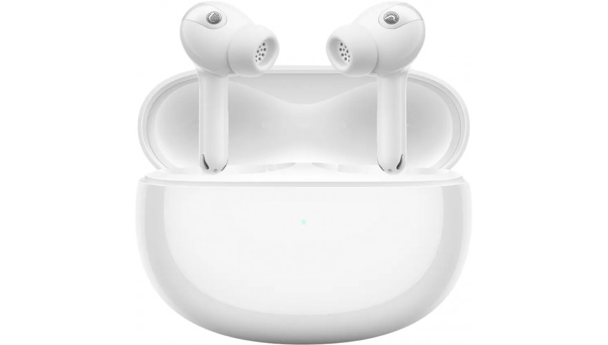 Беспроводные наушники Xiaomi True Wireless Earphone 3 Pro White (6934177746352)