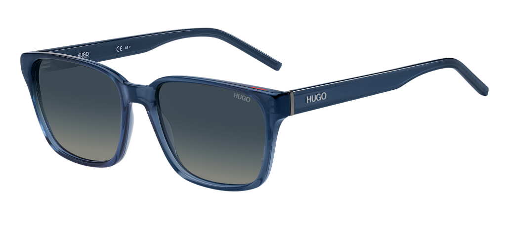 

Солнцезащитные очки мужские HUGO BOSS HG 1162/S, HG 1162/S