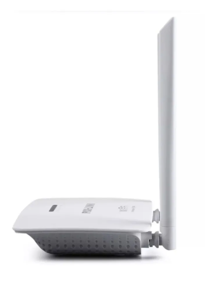 

Wi-Fi роутер Pix-Link LV-WR21Q белый (М6-PIX-LINK-WI-FI-роутер- LV-WR21Q-MA-20-белый), LV-WR21Q