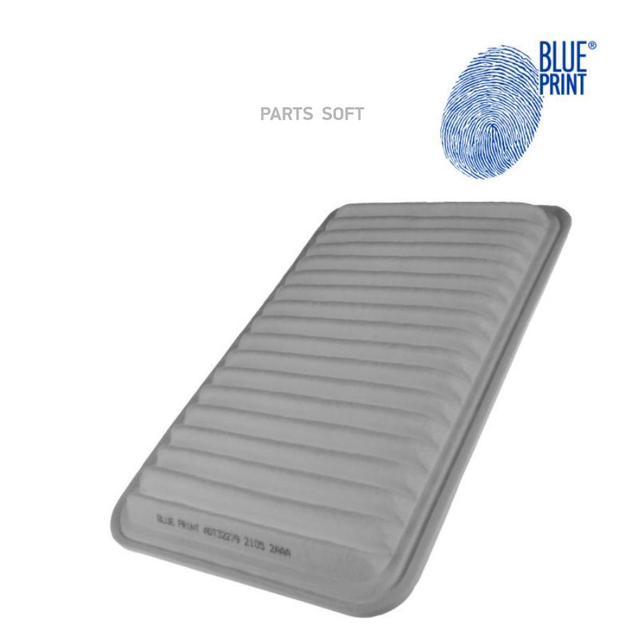 BLUE-PRINT ADT32279 Фильтр воздушный