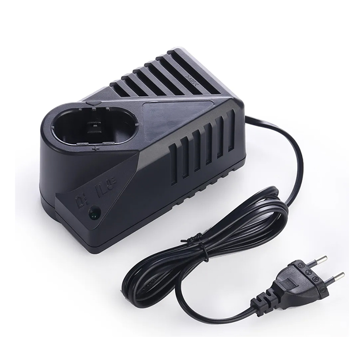 

Зарядное устройство Bosch BOS-BH1218 7.2-14.4V Ni-MH\NI-CD