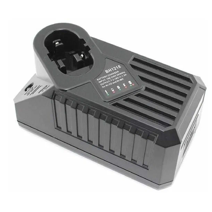 

Зарядное устройство Bosch BH1218 7.8V-18V 1.5A Ni-MH\NI-CD