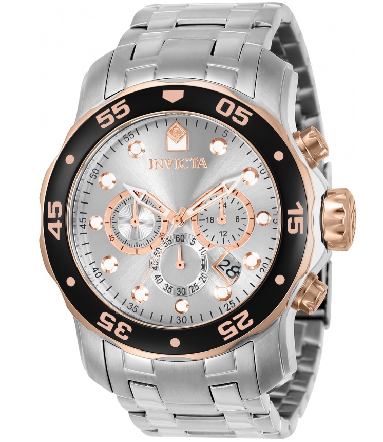 

Наручные часы мужские INVICTA 80037, 80037