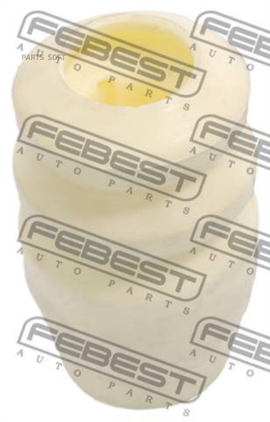 

Отбойник амортизатора FEBEST CHDNUB