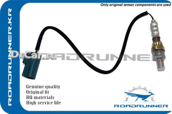 

Roadrunner Кислородный Датчик ROADRUNNER RR22691VC700