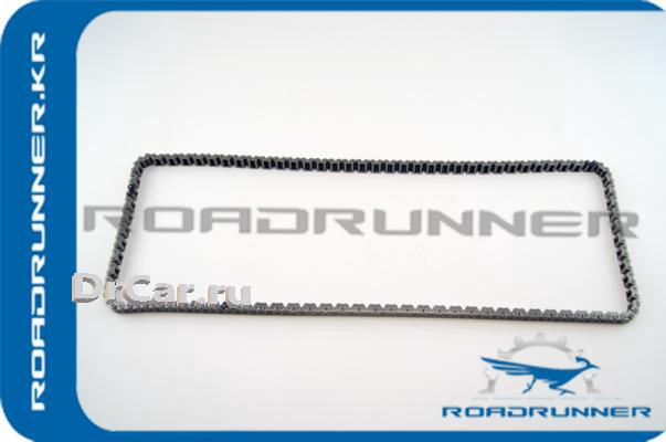 Roadrunner Цепь Приводная Грм ROADRUNNER RR2432125000