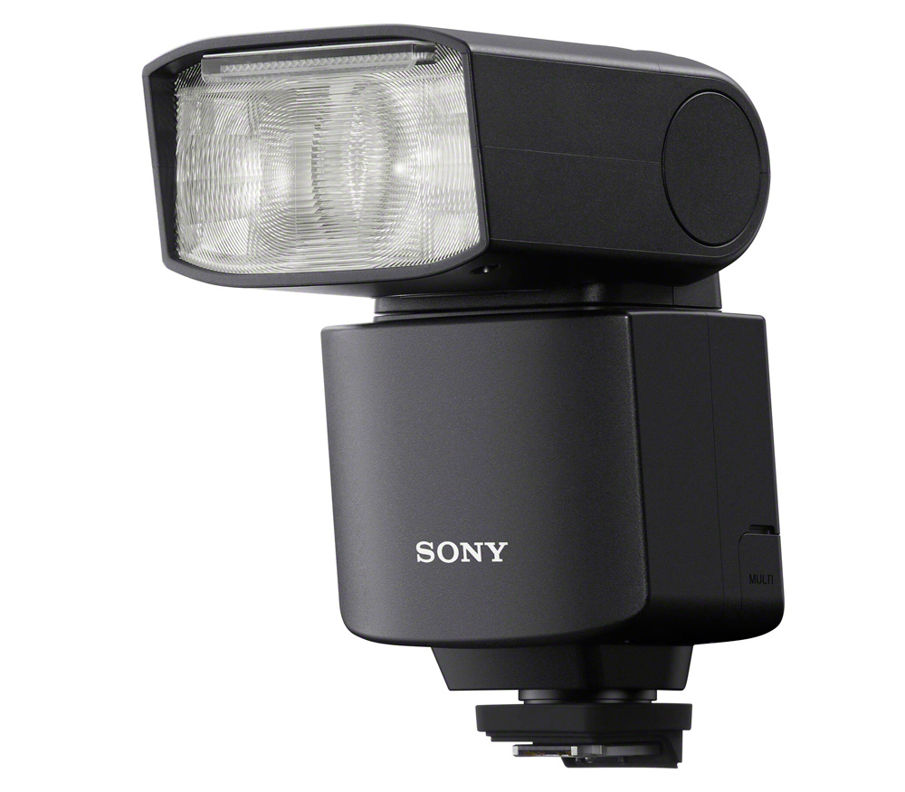 Вспышка Sony HVL-F46RM