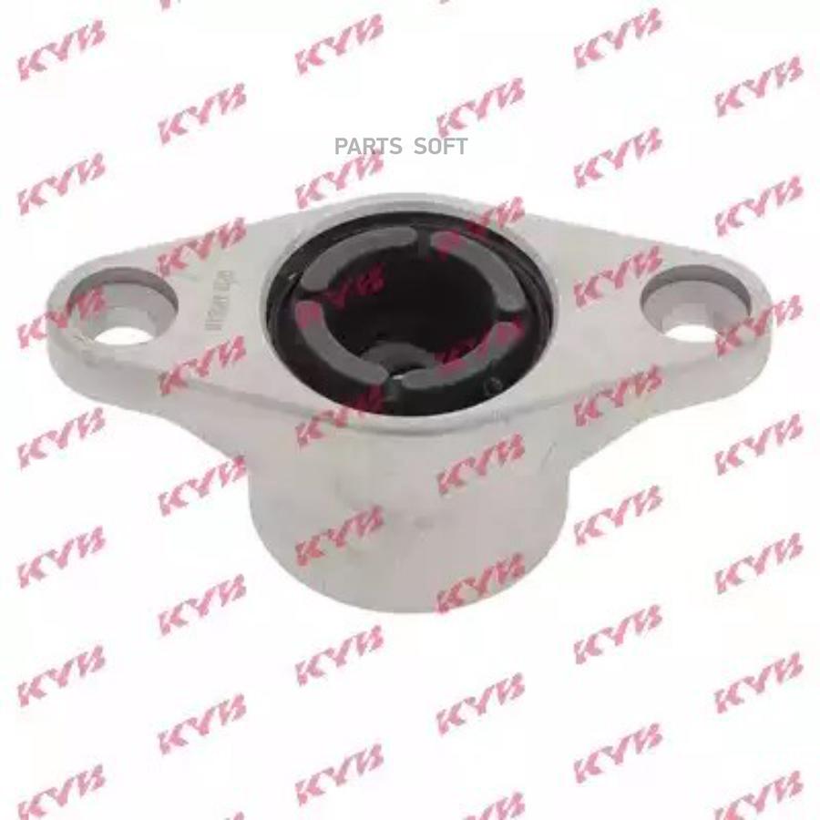 

Амортизатор KYB sm5669