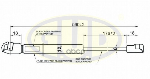 Вентиляционное Отверстие Сцепления Opel All Eng Adam Astra Corsa Meriva Mokka Vectra 1510₽