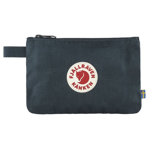

Несессер унисекс Fjallraven F25863 синий, F25863