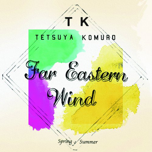 

Tetsuya Komuro - Far Eastenr Wind Spring / Summer (2 CD)