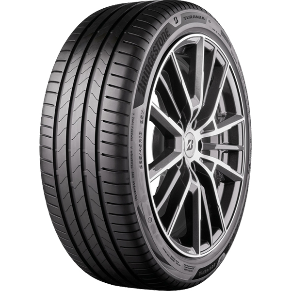 

Автошина Bridgestone Turanza 6 225/40 R18 92Y, Turanza 6