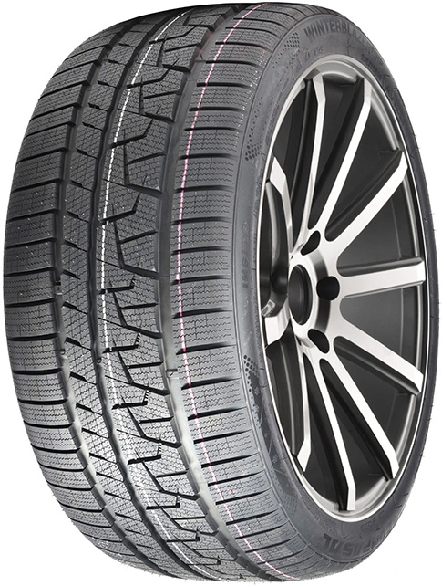 

Шины Compasal WinterBlazer UHP 275/35 R19 100V