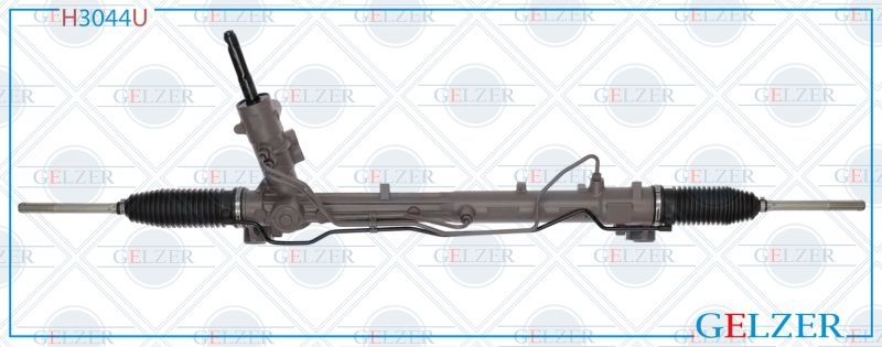 

Рулевая рейка GELZER Volvo C30 2006-, Ford C-Max 2003-2010 H3044U, 1306943; 1317448; 1322687; 1325709; 1328645; 1340837; 1365039; 1366366; 1377463; 1402854; 1420257; 1469173; 1474465; 1672148; 1678079; 1710766; 1768605; 3M513A500AH; 4M513200EE; 4M513200EH