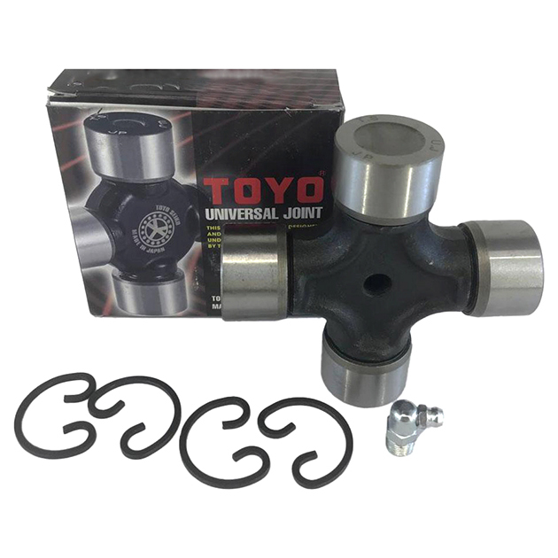 

Крестовина Карданного Вала Isuzu Fvr34/Cyz, Toyo TOYO арт.1373001110
