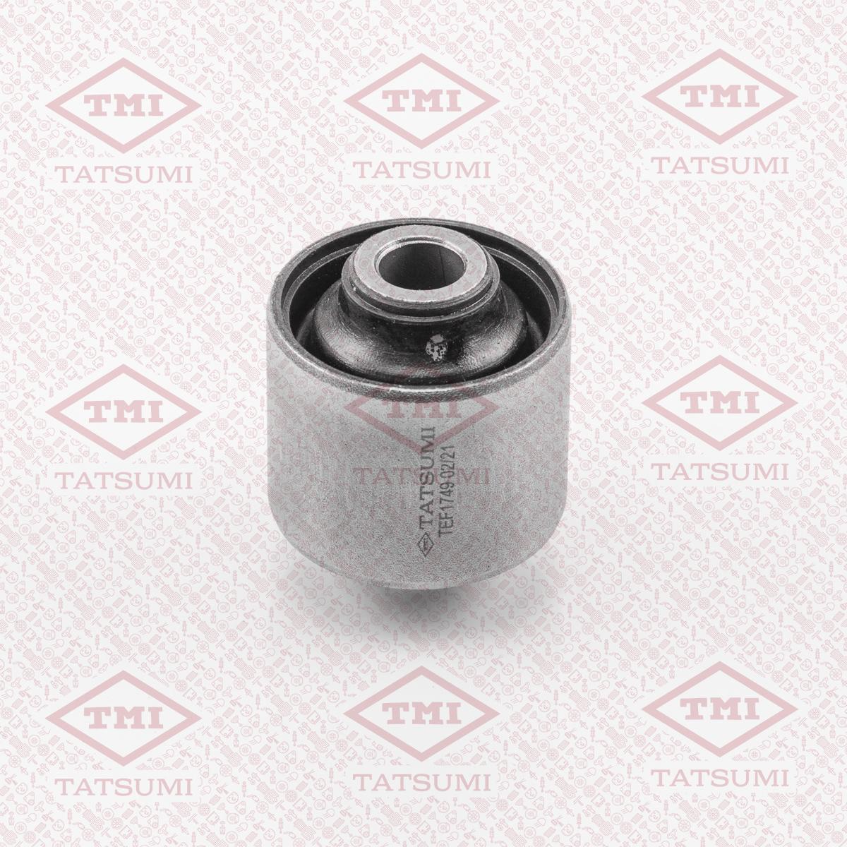 

Сайлентблок рычага TOYOTA CAMI 99-05 зад.подв. Tatsumi TEF1749